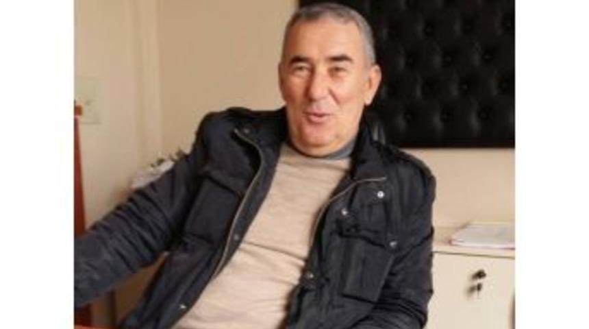 Giresun&rsquo;un Tirebolu İl&ccedil;esi Ak Parti İl&ccedil;e Başkanı Kemal Ko&ccedil; Hayatını Kaybetti