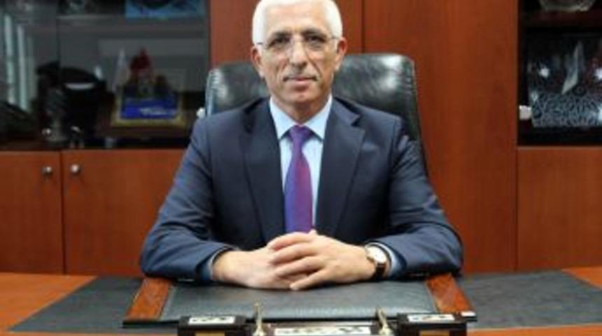 Kooperatif Ve Birliklere Turquality Yolu A&ccedil;ıldı