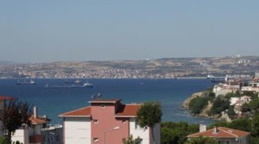 &ldquo;yazlık Evlerde Gıda Maddesi Bırakmayın&rdquo; Uyarısı