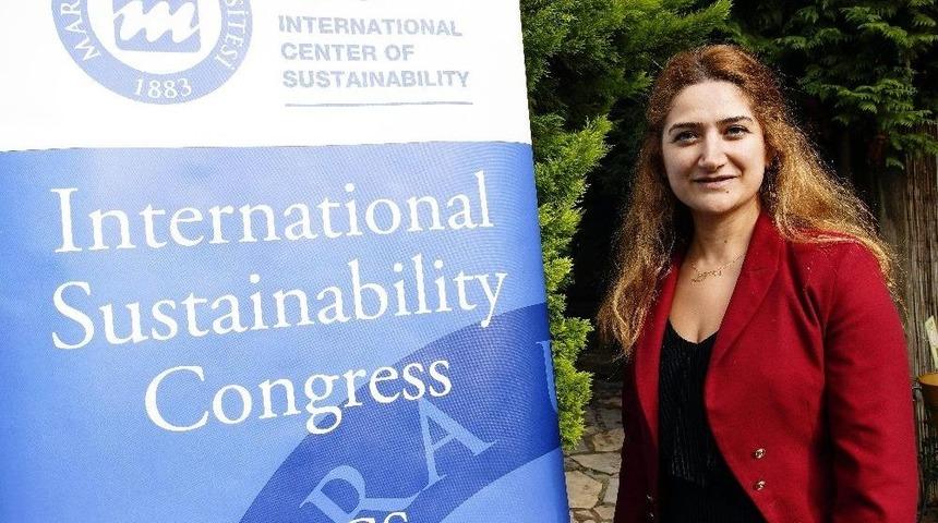 Uluslararası S&uuml;rd&uuml;r&uuml;lebilirlik Kongresi &lsquo;toplumsal Sanat&rsquo; G&ouml;sterisi İle Başladı