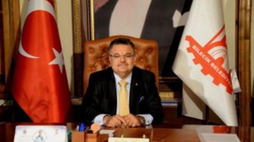 Başkan Yağcı&rsquo;nın 29 Ekim Cumhuriyet Bayramı Mesajı