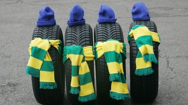 Euromaster Araç Lastiklerine Özel Otel Hizmetini Açıkladı