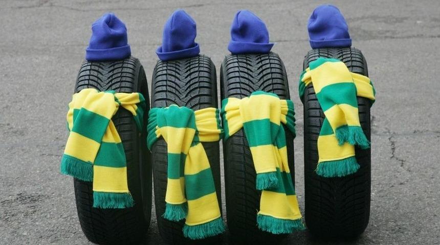 Euromaster Ara&ccedil; Lastiklerine &Ouml;zel Otel Hizmetini A&ccedil;ıkladı