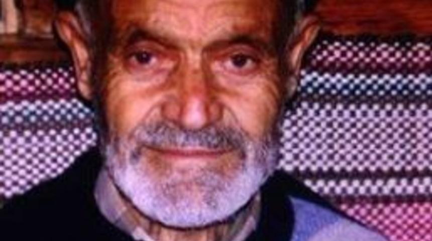 Şavşat&rsquo;ta Kaybolan 80 Yaşındaki Salah Dede &Ouml;l&uuml; Bulundu