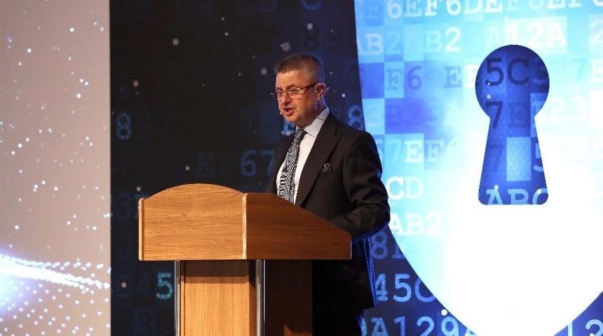 Siber Saldırılara Karşı Belediyelerde &Uuml;st D&uuml;zey G&uuml;venlik &Ouml;nlemi Alındı