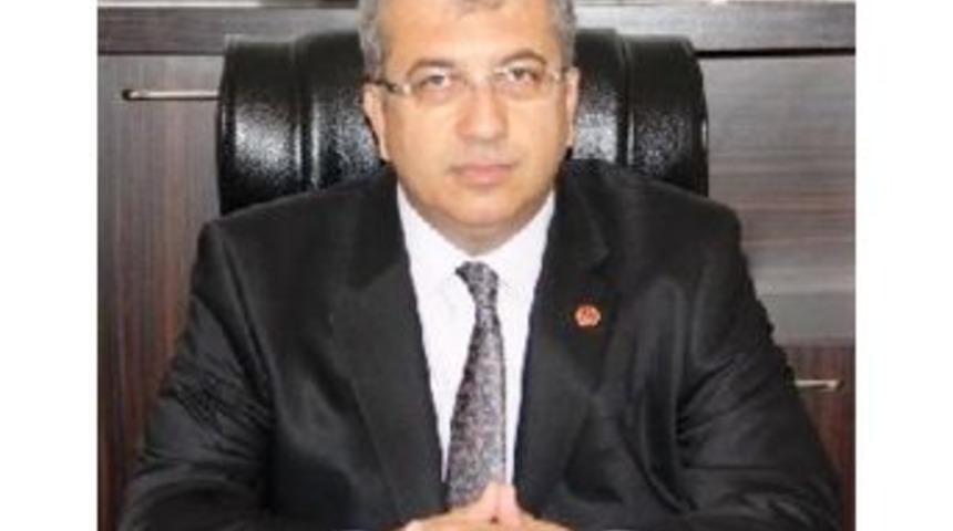 T&uuml;msiad Aydın Şubesinden 29 Ekim Cumhuriyet Bayramı Mesajı