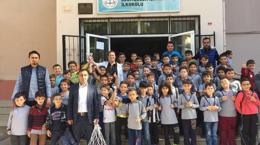 Yunusemre&rsquo;de Sınıflar Yarışıyor