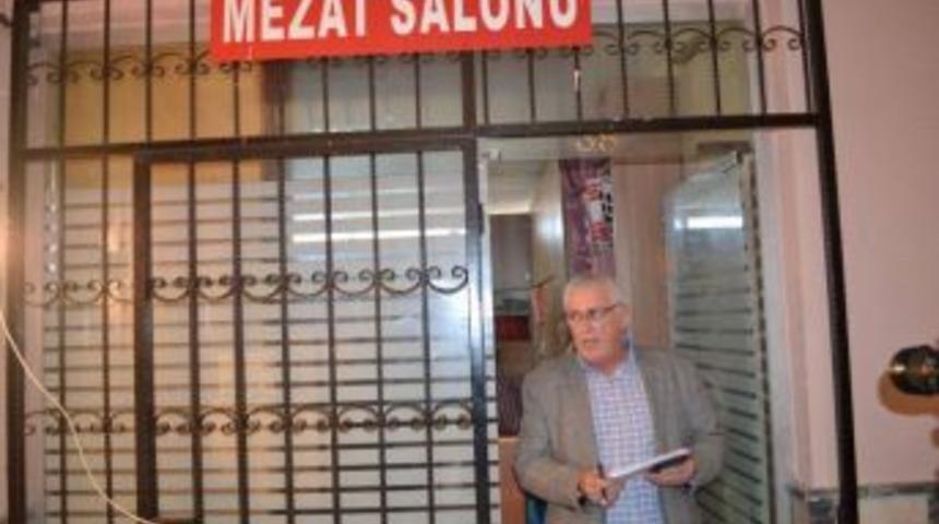 Şeker Pili&ccedil; Tesisleri&rsquo;ne Alıcı &Ccedil;ıkmadı