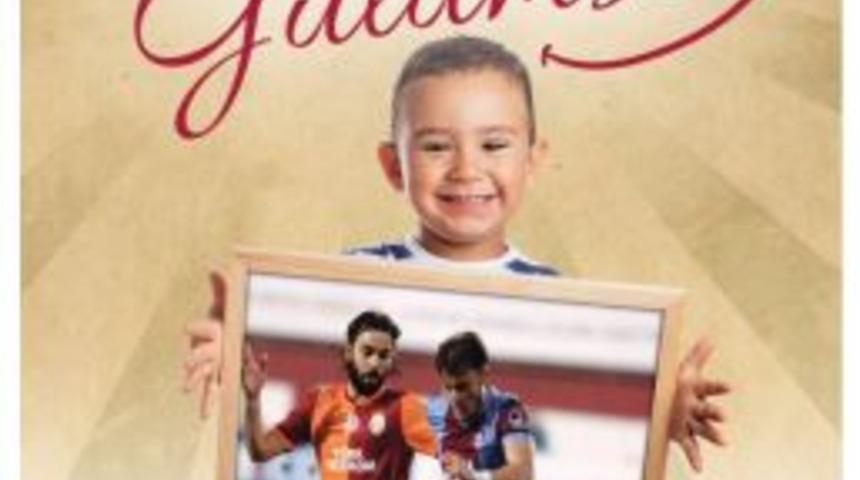 Bayburtlu &Ccedil;ocuklar Derbiyi Yerinden Takip Edecek