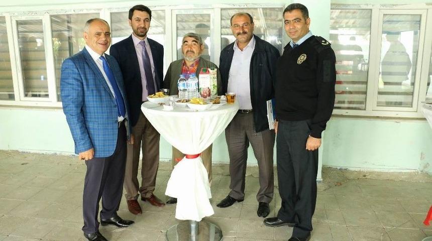 Yahyalı İl&ccedil;esinin Tanıtım Filmi Yapıldı