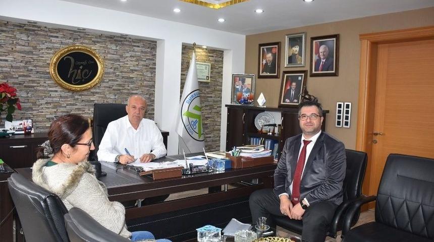 Sağlık Vatandaşın Ayağına Gidiyor