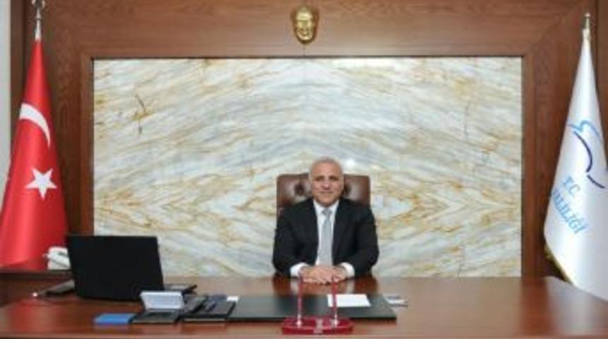 Vali Zorluoğlu&rsquo;ndan Cumhuriyet Bayramı Mesajı