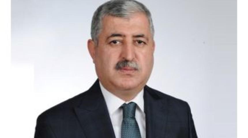 Başkan Polat&rsquo;tan 29 Ekim Cumhuriyet Bayramı Mesajı