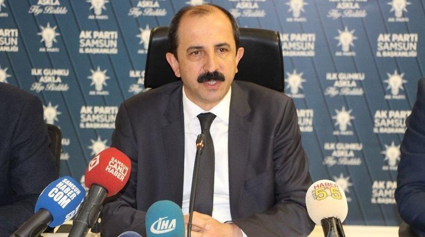 G&ouml;ksel: &ldquo;milli Silahlarımızla Ter&ouml;rle M&uuml;cadele Ediyoruz&rdquo;