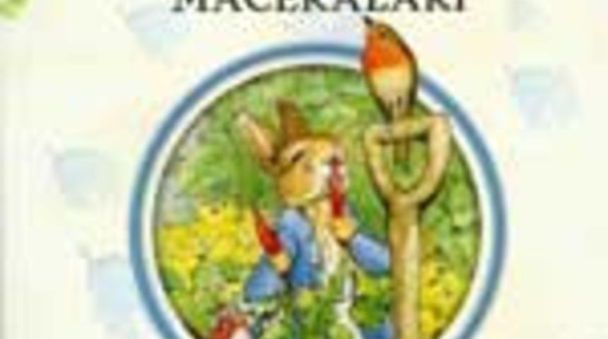 Tavşan Peter&rsquo;in B&uuml;t&uuml;n Maceraları