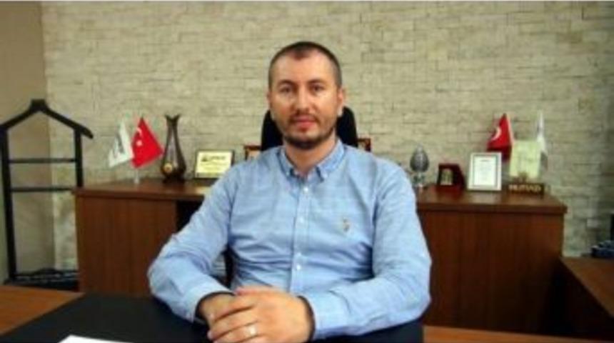 Başkan Altınok&rsquo;tan Cumhuriyet Bayramı Mesajı