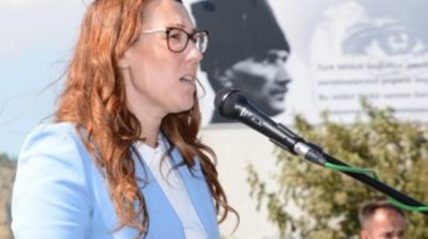 Başkan Karadağ&rsquo;dan Cumhuriyet Bayramı Mesajı