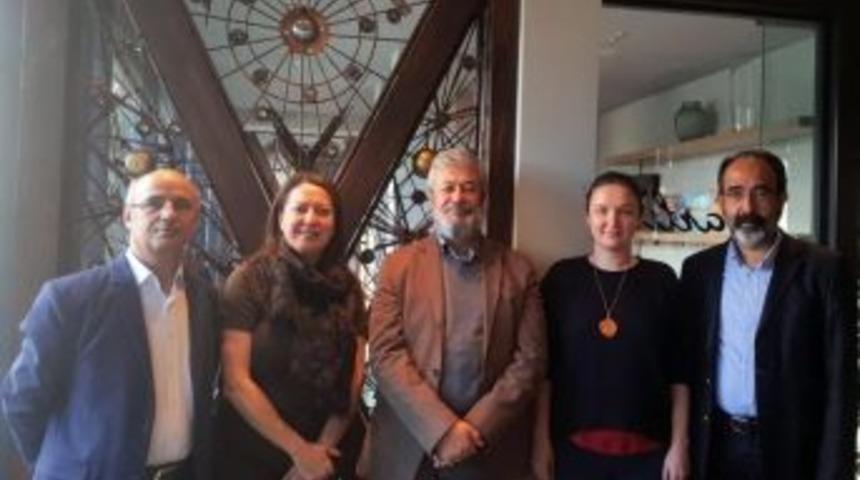 Orhan Kemal &Ouml;yk&uuml; &Ouml;d&uuml;l&uuml;&rsquo;n&uuml;n Sahibi Belli Oldu