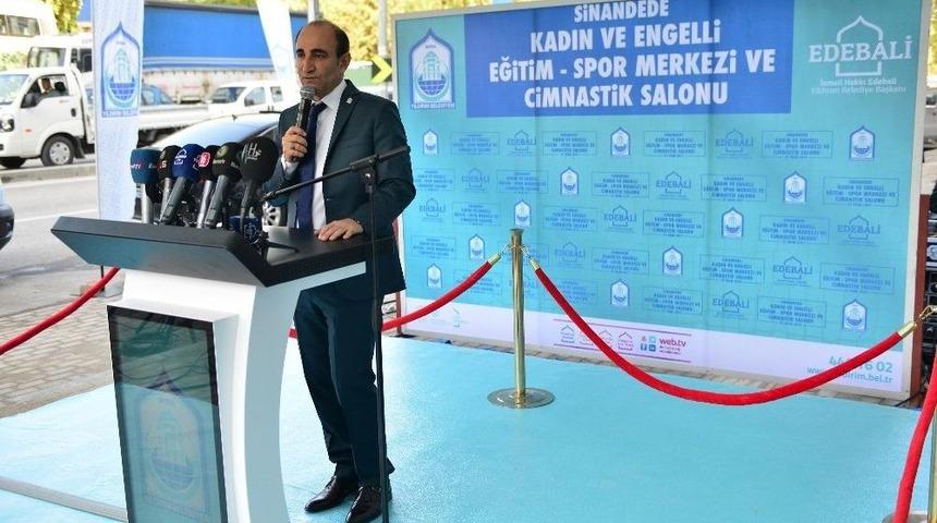 Yıldırımlı Kadınlara Sporda &lsquo;engel&rsquo; Yok