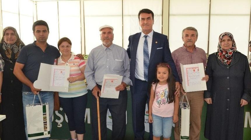 Soğanlı&rsquo;da Hak Sahipleriyle Anlaşmalar Devam Ediyor