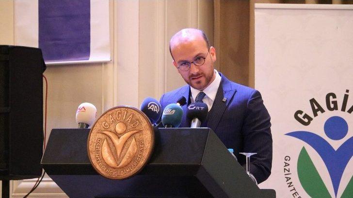 Dışişleri Bakanı Çavuşoğlu’ndan Irak’a Övgü G1