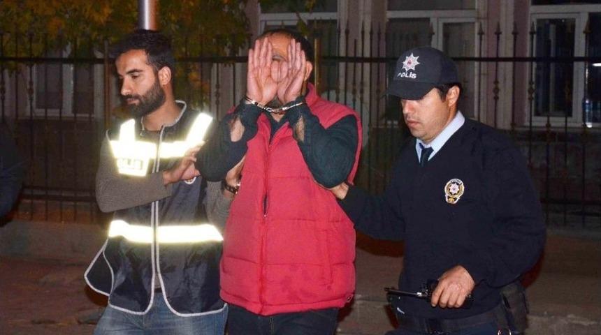 Muş&rsquo;ta Hırsızlık