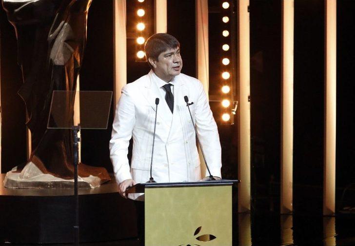 Antalya’da En İyi Film Ödülü Çin’e Gitti G1