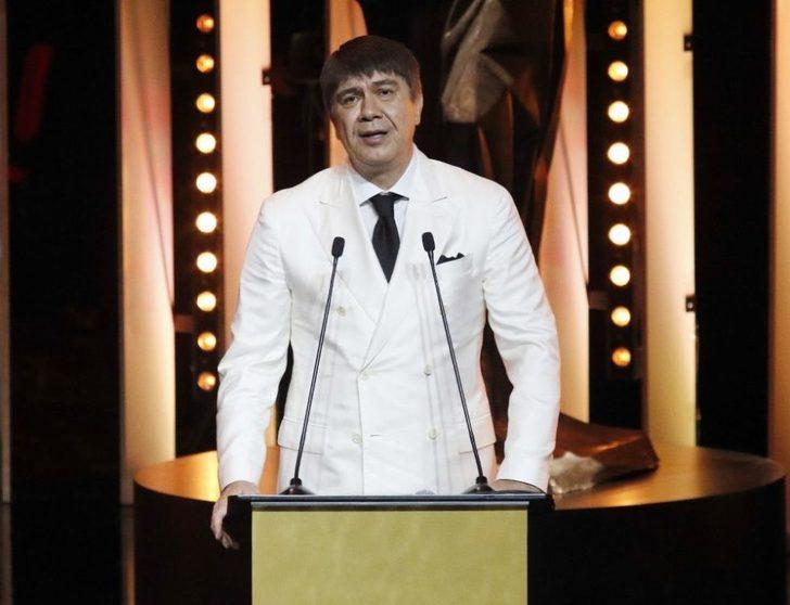 Antalya’da En İyi Film Ödülü Çin’e Gitti G2