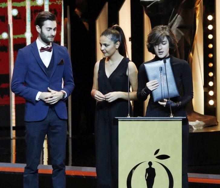 Antalya’da En İyi Film Ödülü Çin’e Gitti G4