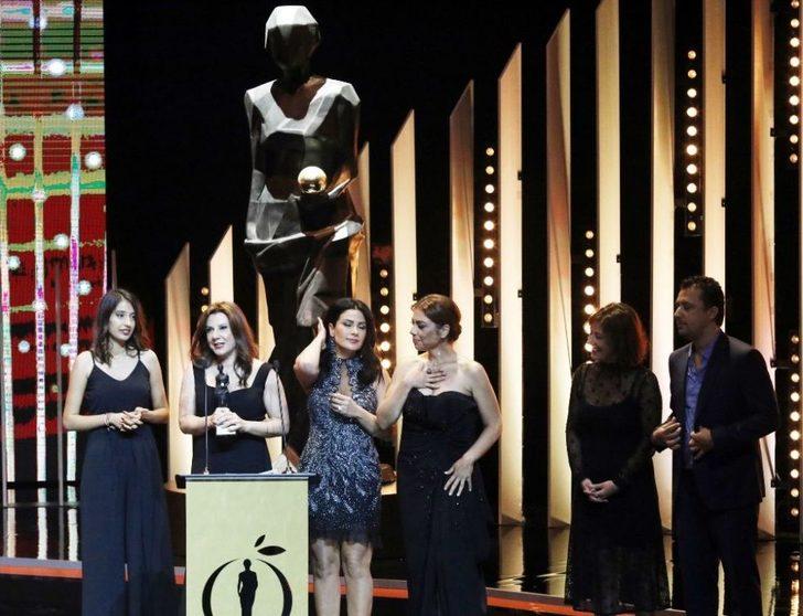 Antalya’da En İyi Film Ödülü Çin’e Gitti G5