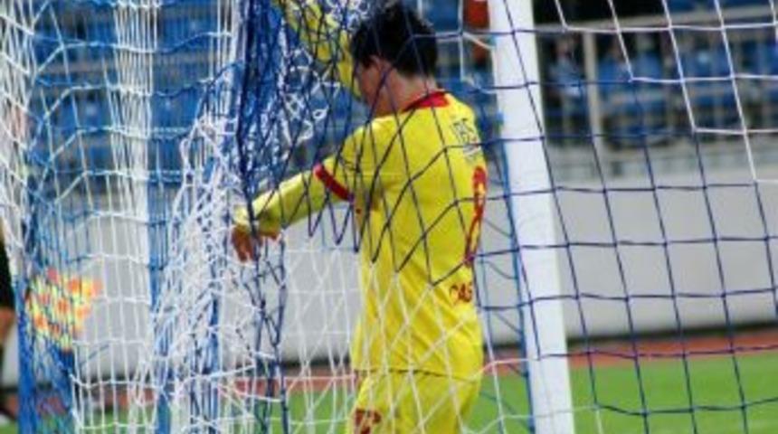 Castro Ve Scarione, Kasımpaşa&rsquo;ya Karşı