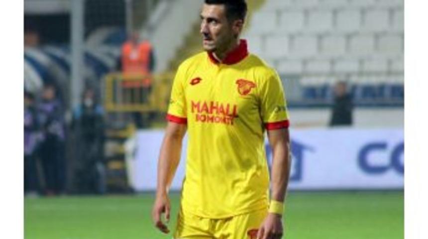 Adis Jahovic, Kasımpaşa&rsquo;yı Boş Ge&ccedil;ti