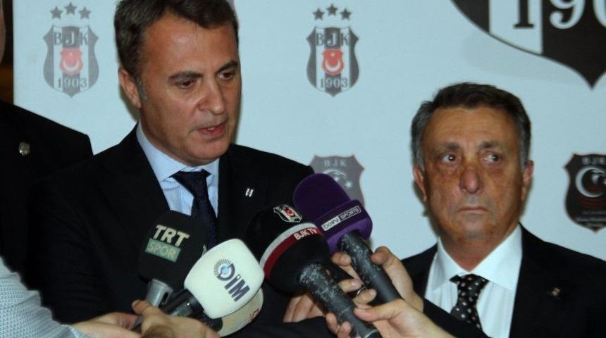 Fikret Orman: &ldquo;cezayı Abartarak Vermenin Yanlış Olduğunu D&uuml;ş&uuml;n&uuml;yorum&rdquo;