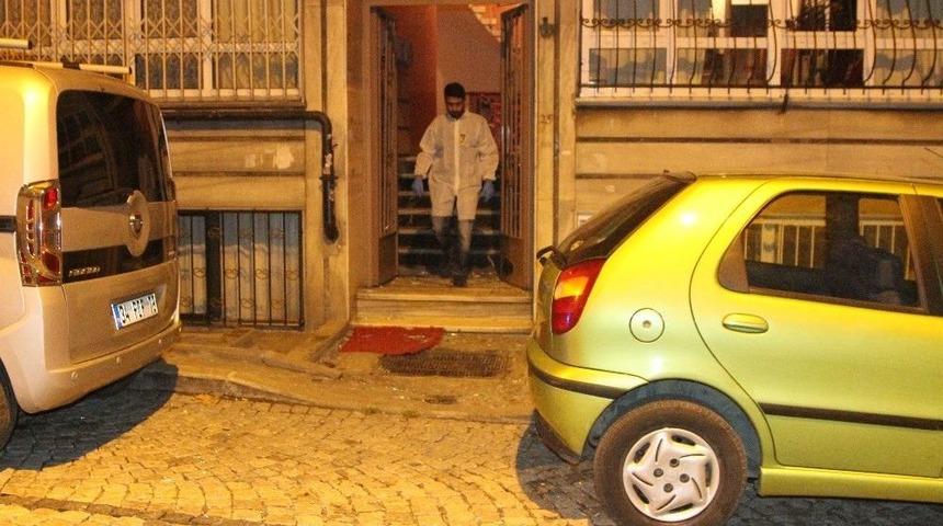 Şişli&rsquo;de Korkutan Patlama: 2 Yaralı