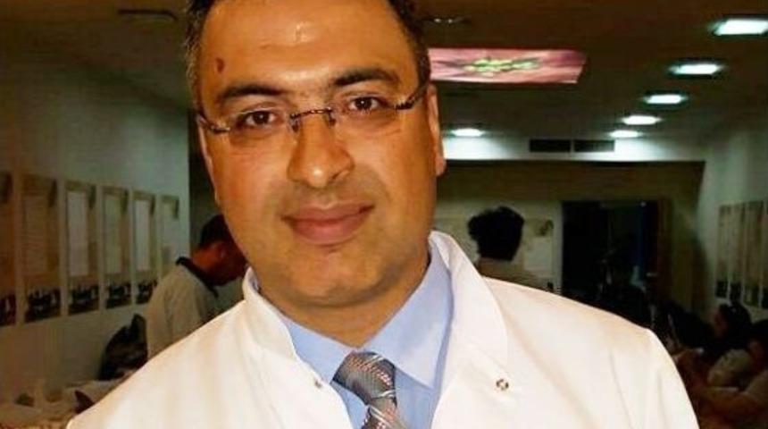 Şişli Etfal&rsquo;de Lavabo &Ccedil;&ouml;kt&uuml;, Doktor Alt Kata D&uuml;şt&uuml;