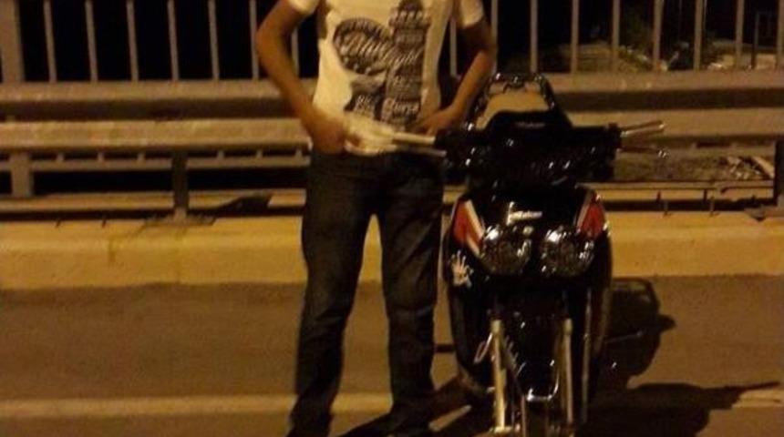 Sinop&rsquo;ta Trafik Kazası : 1 &Ouml;l&uuml;, 1 Yaralı