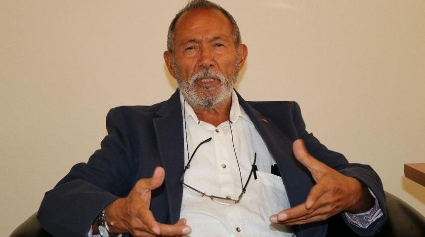 Anzak Askerin Anısına Belemedik&rsquo;e Anıt Dikilmek İsteniyor