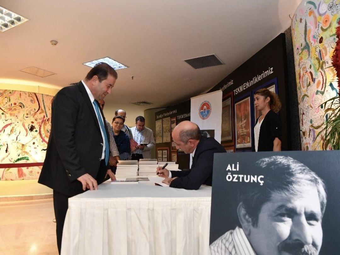 Aşık Mahzuni Şerif Maltepe&rsquo;de Anıldı