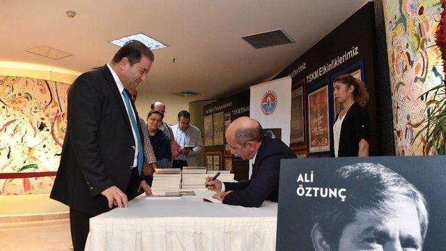 Aşık Mahzuni Şerif Maltepe’de Anıldı