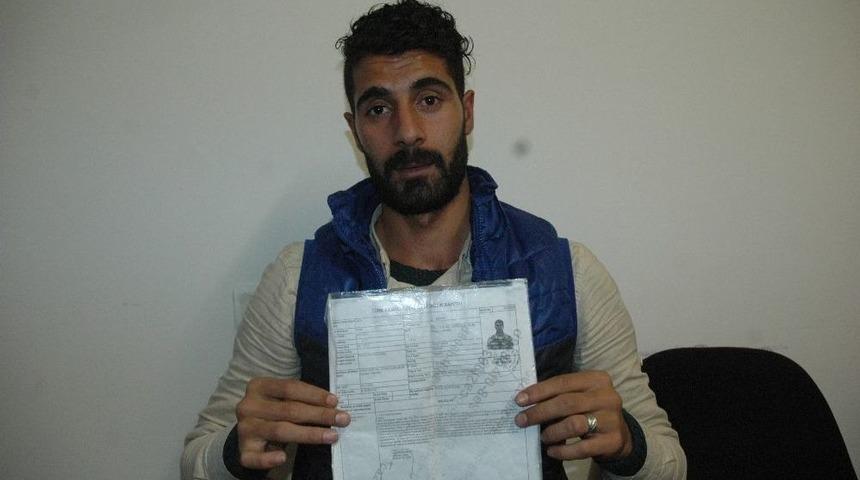 Yusuf&rsquo;un Yardım &Ccedil;ığlığı