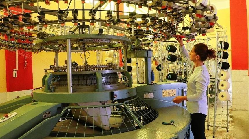 Temizlik İşinden Fabrika Patronluğuna Uzanan Yol