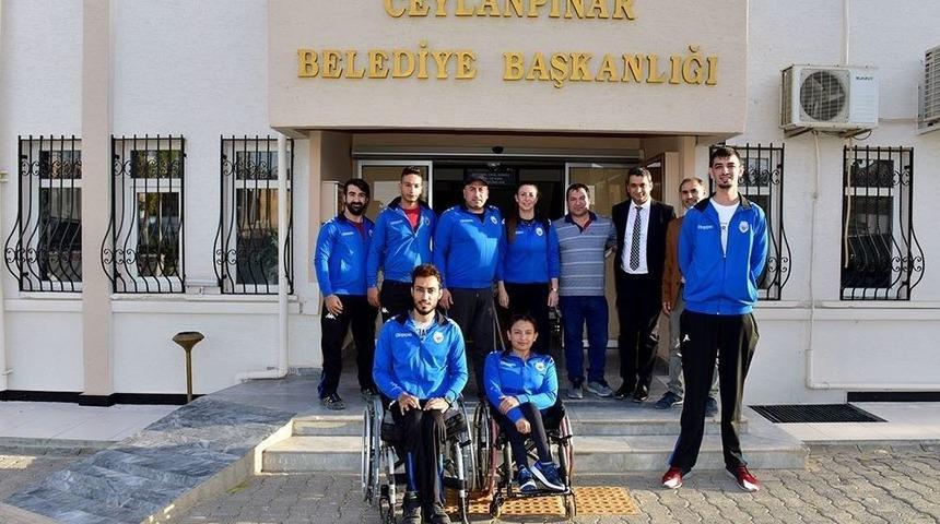 Azim Varsa Engel Yoktur