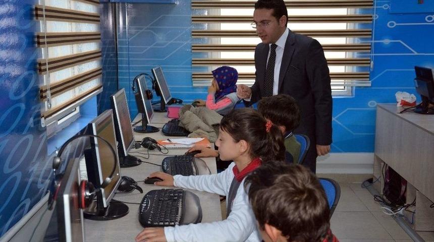 Geleceğin M&uuml;hendisleri Ordu&rsquo;dan Yetişiyor