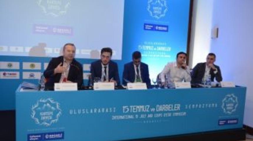 15 Temmuz&rsquo;un Nedeni T&uuml;rkiye&rsquo;nin Gelişmesi