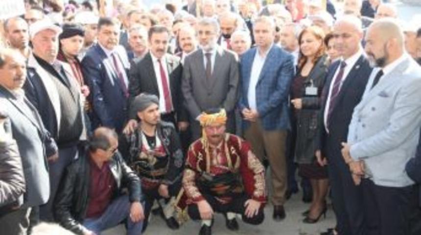 Ankaralılar 15 Temmuz&rsquo;un Takip&ccedil;isi