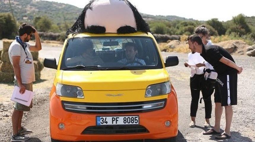 &ldquo;yol Arkadaşım&rdquo; Oyuncuları Adana&rsquo;ya Geliyor