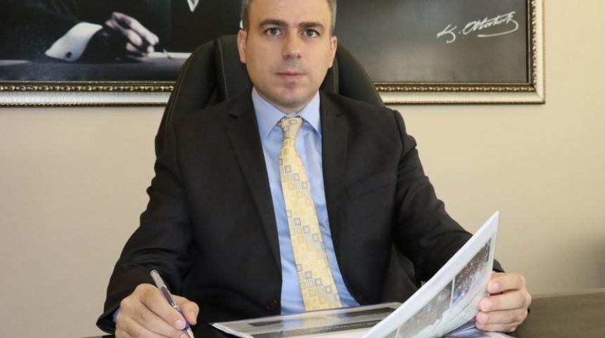 Lice&rsquo;de Ter&ouml;r&uuml;n K&ouml;k&uuml; Kazındı, Sıra İstihdamı Arttırmaya Geldi