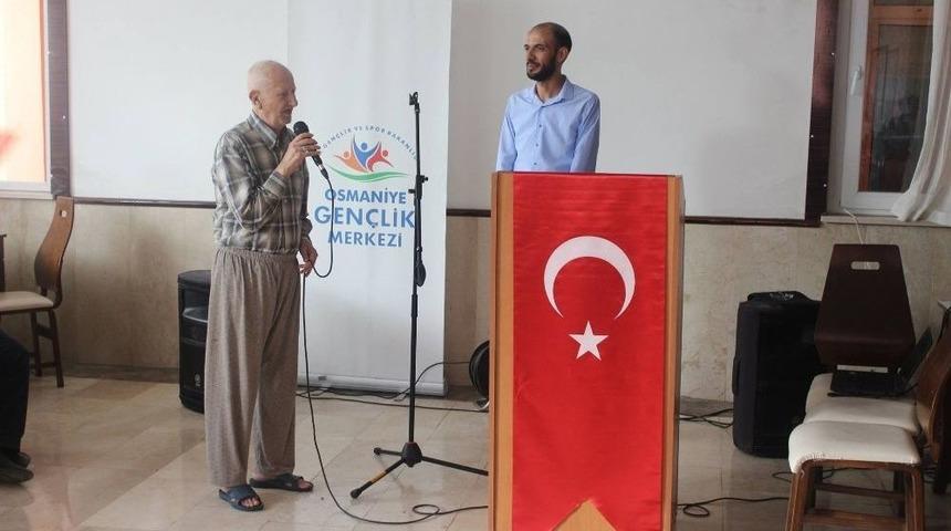 Gen&ccedil;lerden Cumhuriyet Bayramı&rsquo;na &Ouml;zel Kutlama