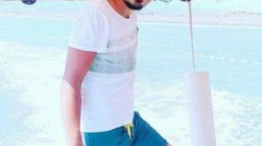 5. Kattan D&uuml;şen Gen&ccedil; Hayatını Kaybetti