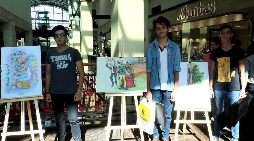 Mtso, İklim Eylem Haftasında İklim Değişikliğine Dikkat &Ccedil;ekti